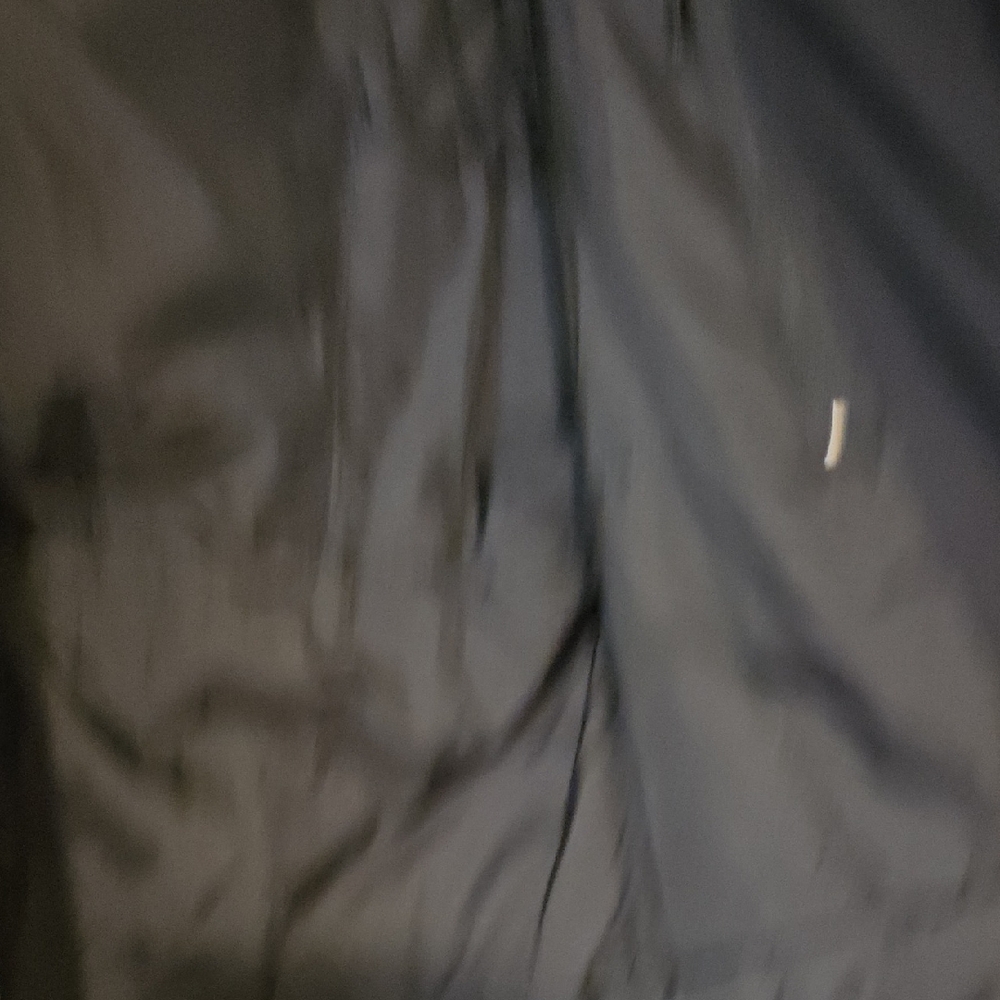Obermeyer Black Performance Jacket - Picture 5 of 11